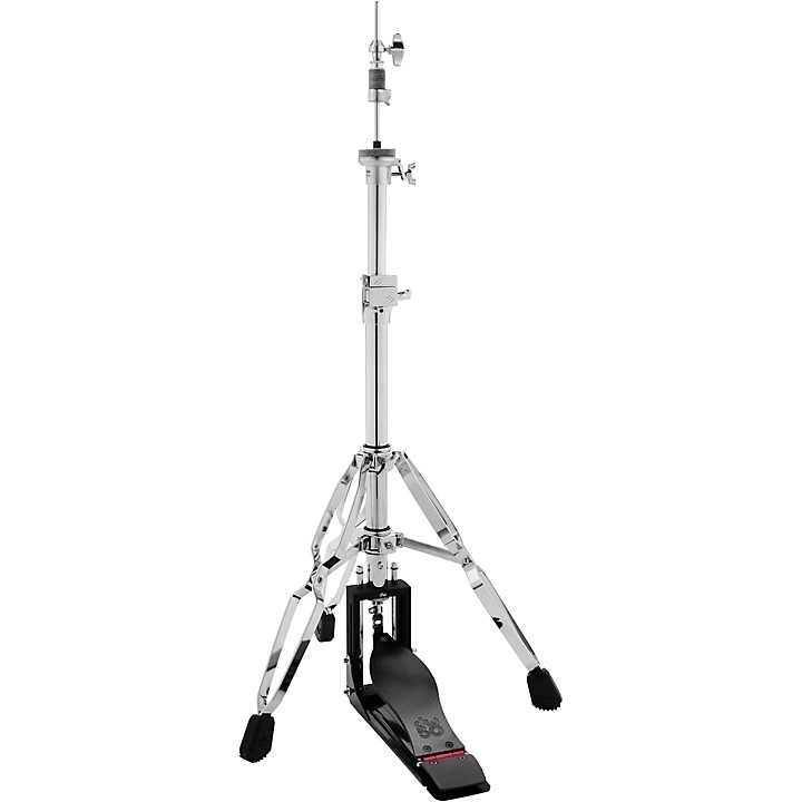 50th Anniversary Carbon Fiber Hi-Hat Stand - 3-Leg