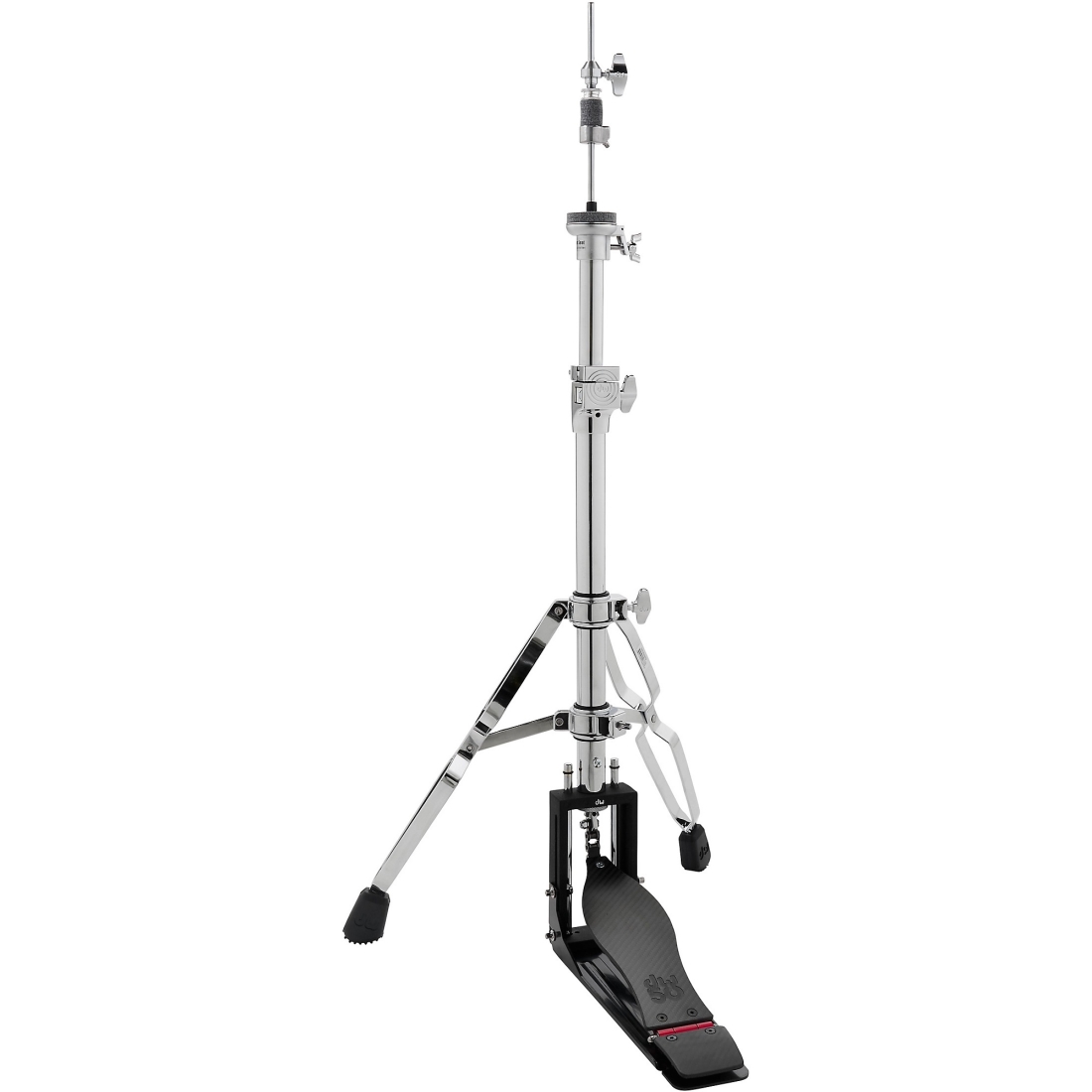 50th Anniversary Carbon Fiber Hi-Hat Stand - 2-Leg