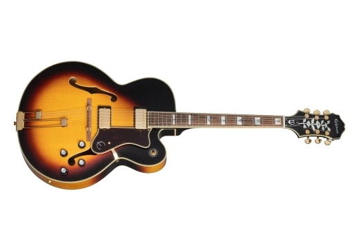 Broadway - Vintage Sunburst