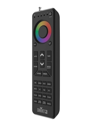 RFC-XL Handheld Remote for RF-enabled Lighting