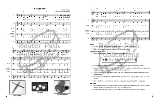 Strum It Up!: 21 Soprano Ukulele Pieces in Orff Style - Lantz/Wahlberg - Ukulele - Book