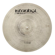 Istanbul Mehmet - Legend Dry Crash\/Ride - 20