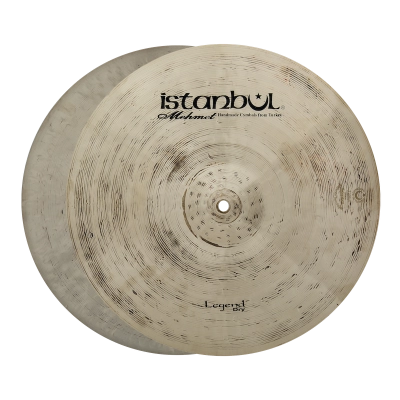 Istanbul Mehmet - Legend Dry Hi-Hats - 15