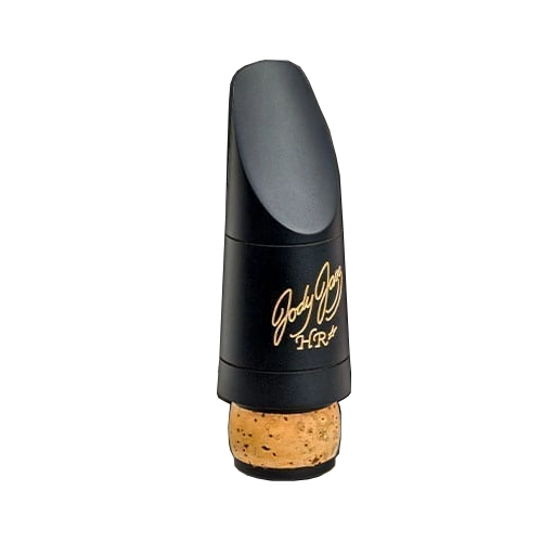 HR* Bb Clarinet Mouthpiece - 6