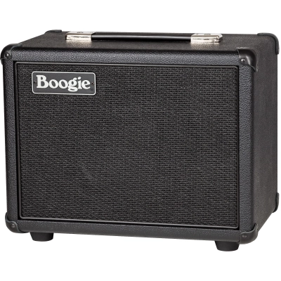 1x10 Boogie 16 Open Back Cabinet