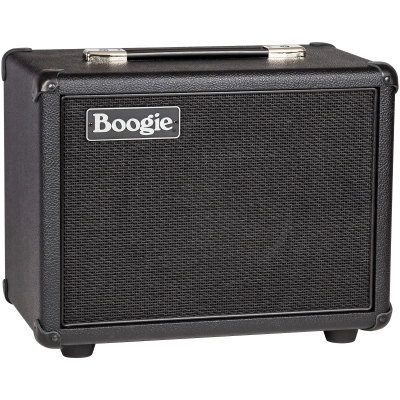 1x10 Boogie 16 Open Back Cabinet