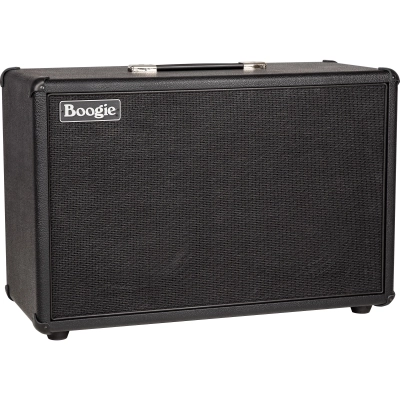 2x12 Boogie Open Back Cabinet