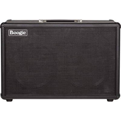 2x12 Boogie Open Back Cabinet