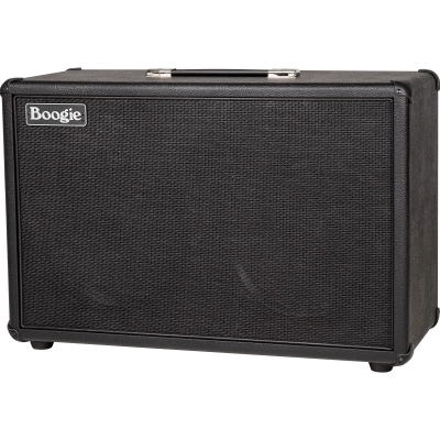 2x12 Boogie Open Back Cabinet