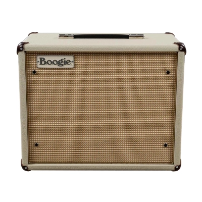 Mesa Boogie - 1x12 Boogie 19 Open Back California Tweed Cabinet