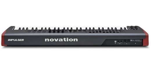 Impulse 61-note Keyboard Controller