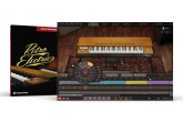 Toontrack - EZkeys 2 Retro Electrics Expansion - Download