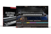 Toontrack - EZkeys 2 Electric Grand Expansion - Download