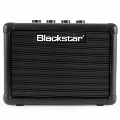 Blackstar Amplification - FLY 3 Mini Amp - Black
