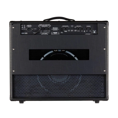 HT Club 40 MKII 1x12 Tube Combo Amp