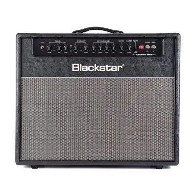 HT Club 40 MKII 6L6 Tube Combo Amp