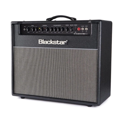 HT Club 40 MKII 6L6 Tube Combo Amp