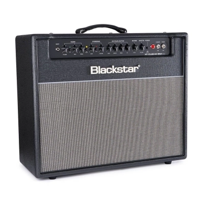 HT Club 40 MKII 6L6 Tube Combo Amp