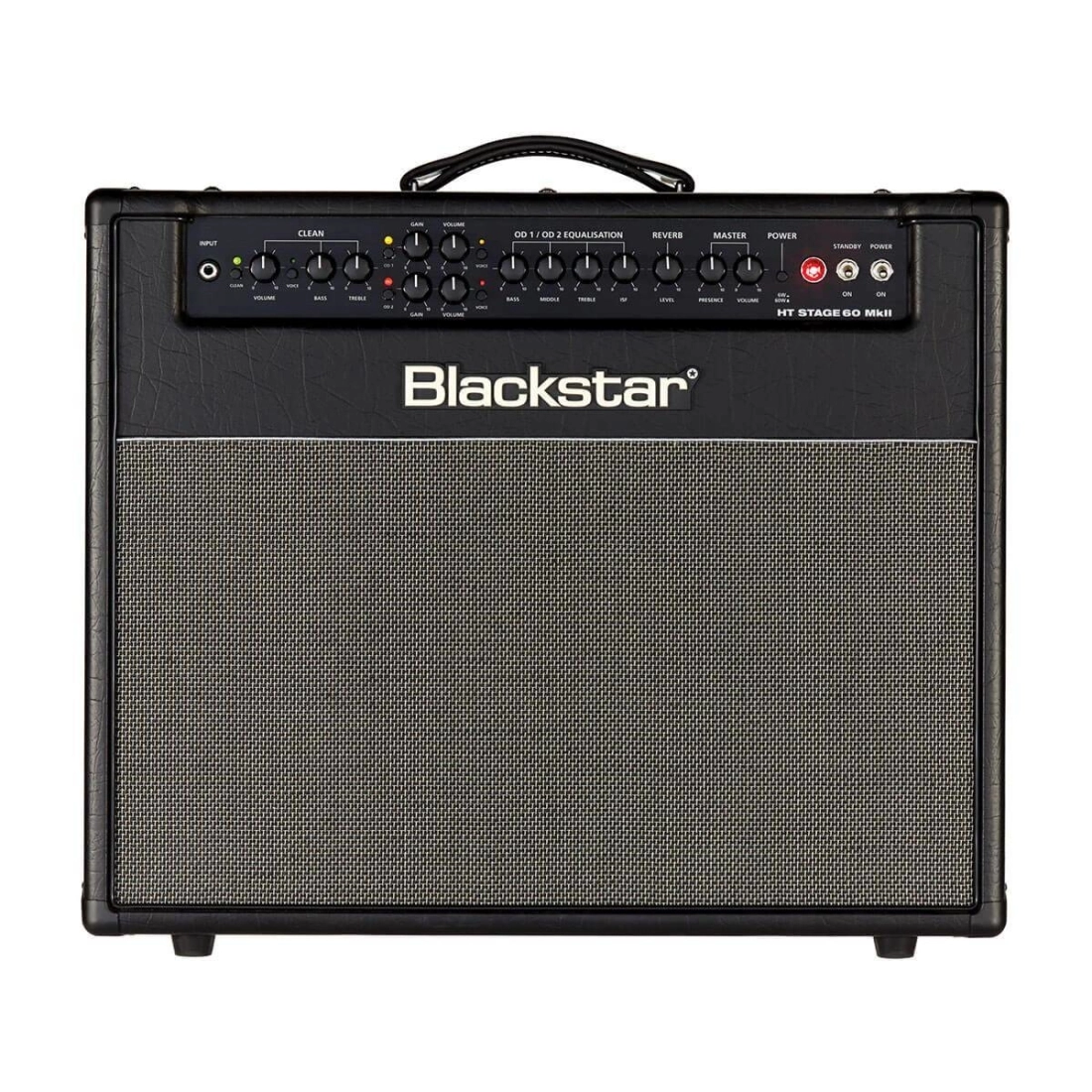 HT Venue MKII Stage 60 1x12 Tube Combo Amp