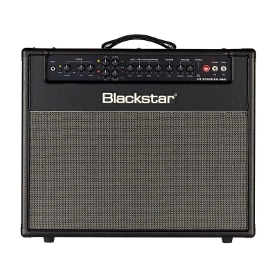HT Venue MKII Stage 60 1x12 Tube Combo Amp