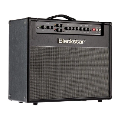HT Venue MKII Stage 60 1x12 Tube Combo Amp