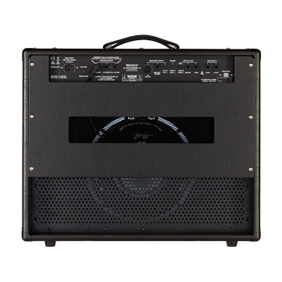 HT Venue MKII Stage 60 1x12 Tube Combo Amp