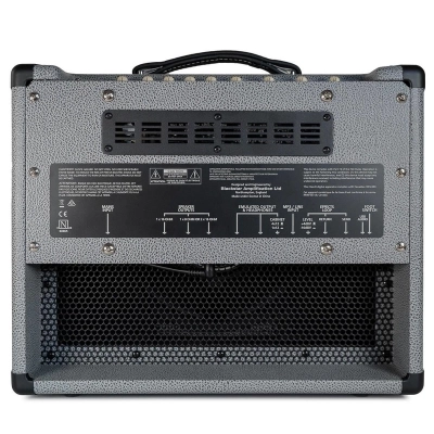 HT-5R MkII - 5 Watt 1x12 Combo with Reverb - Grey Bronco