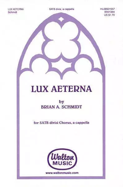 Lux Aeterna