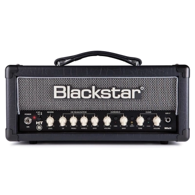 Blackstar Amplification - HT-5R MkII - 5 Watt Head with Reverb