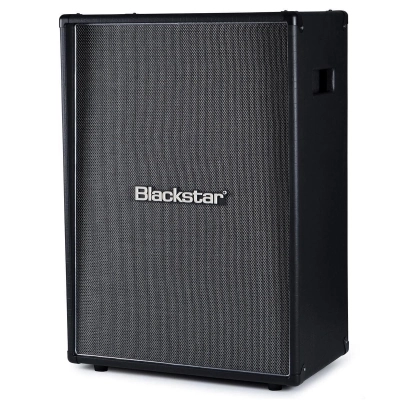 HT-212VOC MkII 2x12 Cabinet