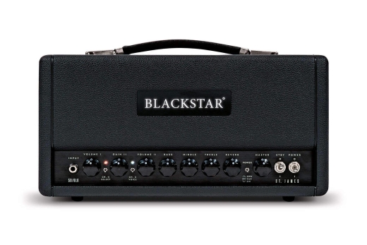 Blackstar Amplification - Tte-ampli St.James 506L6