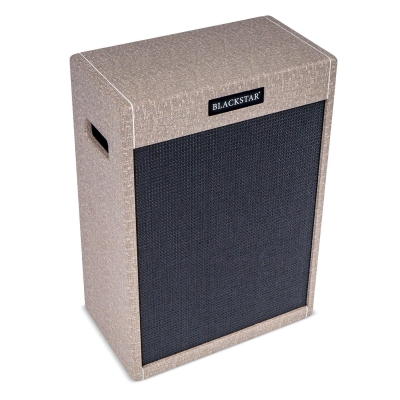 St. James 2x12\'\' Cabinet - Fawn