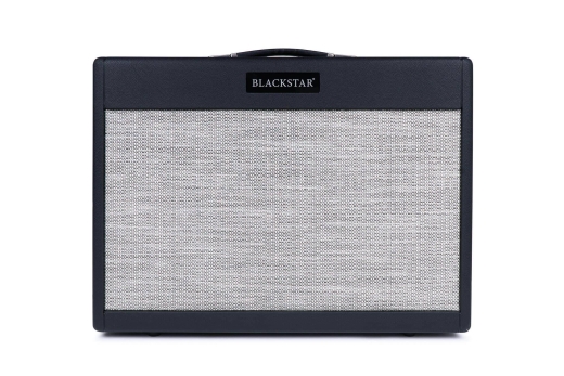 Blackstar Amplification - St. James 50 6L6 2x12 Combo