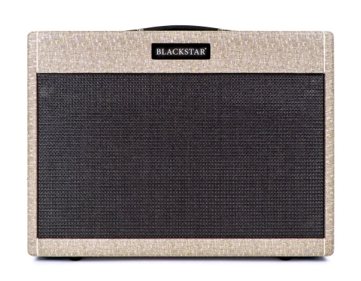 Blackstar Amplification - St. James 50 EL34 2x12 Combo