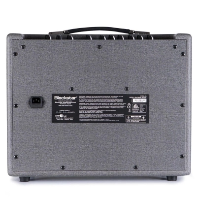 Silverline Special 50W Combo