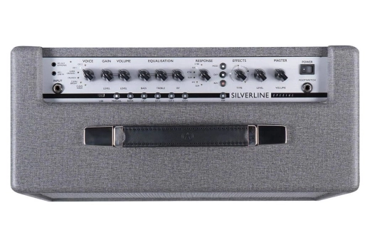 Silverline Special 50W Combo
