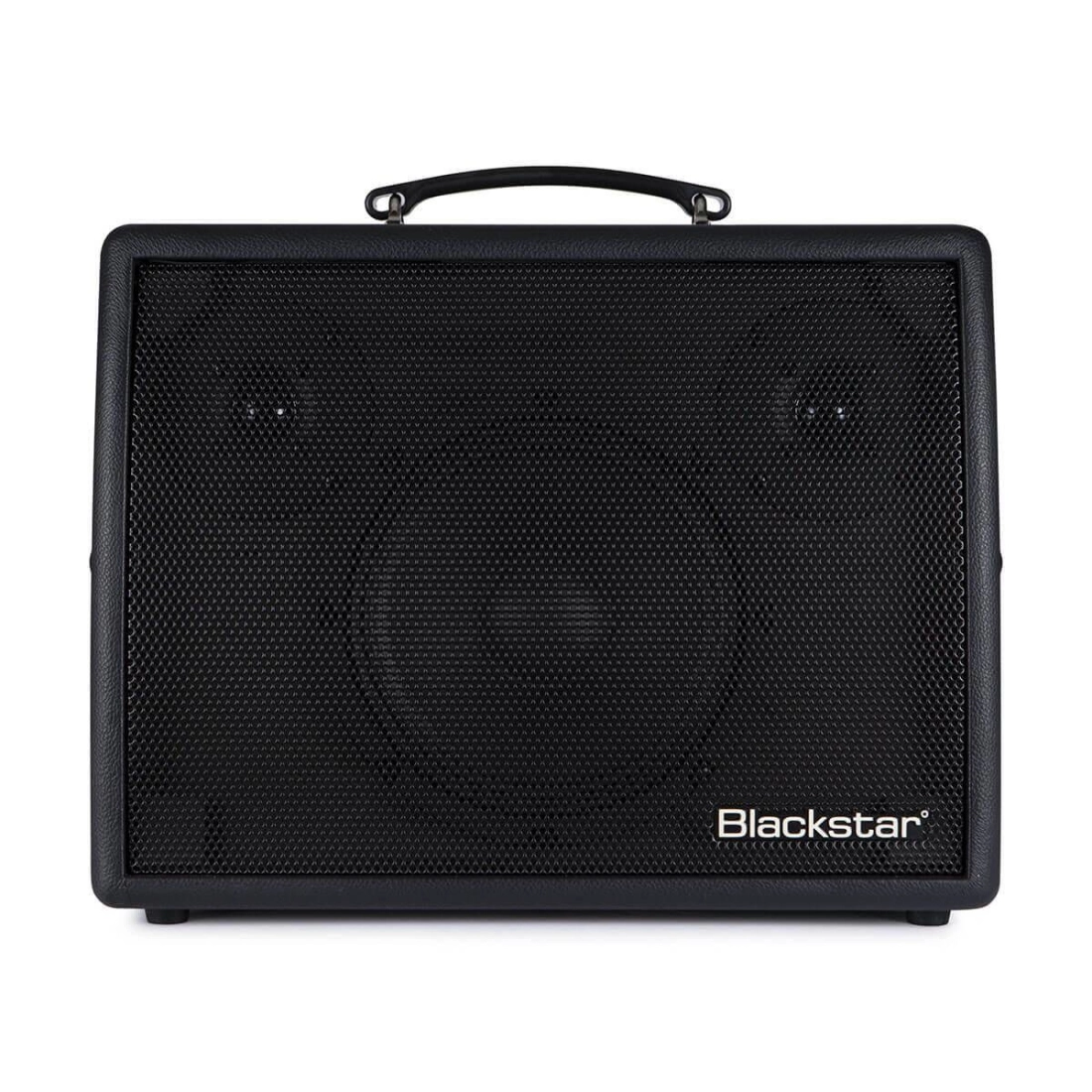 Sonnet 120 Combo - Black