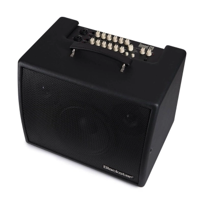 Sonnet 120 Combo - Black