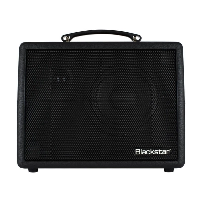 Blackstar Amplification - Sonnet 60 Combo - Black