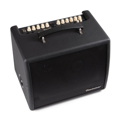 Sonnet 60 Combo - Black