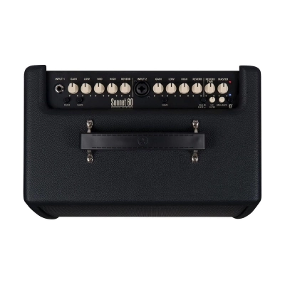 Sonnet 60 Combo - Black