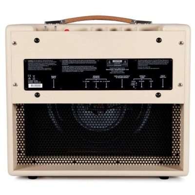 Studio 10 6L6 - 10 Watt Class A Combo Amp