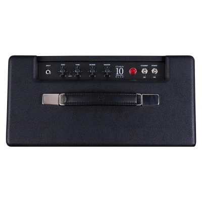 Studio 10 EL34 - 10 Watt Class A Combo Amp