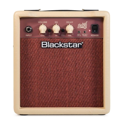 Blackstar Amplification - Debut 10E Practice Amp