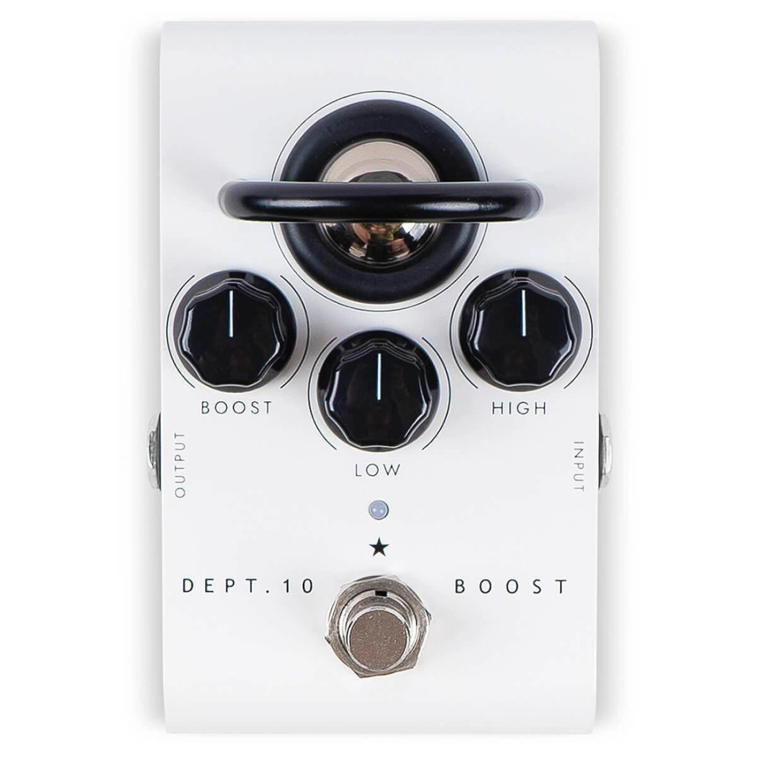 Dept. 10 Boost Pedal