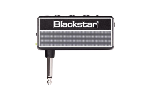 Blackstar Amplification - FLY Headphone Amp for Guitar