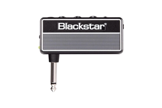 Blackstar Amplification - amPlug 2 FLY Headphone Guitar Amplifier