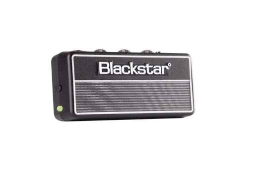 amPlug 2 FLY Headphone Guitar Amplifier