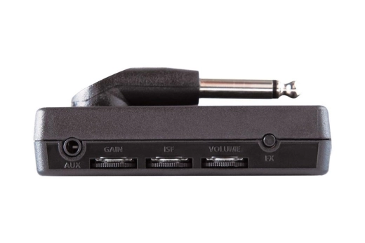 amPlug 2 FLY Headphone Guitar Amplifier