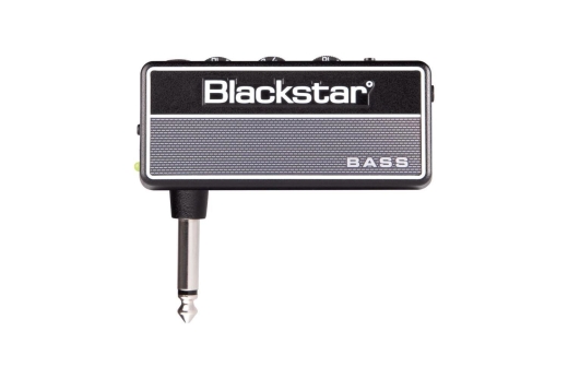 Blackstar Amplification - FLY Headphone Amp for Bass Guitar
